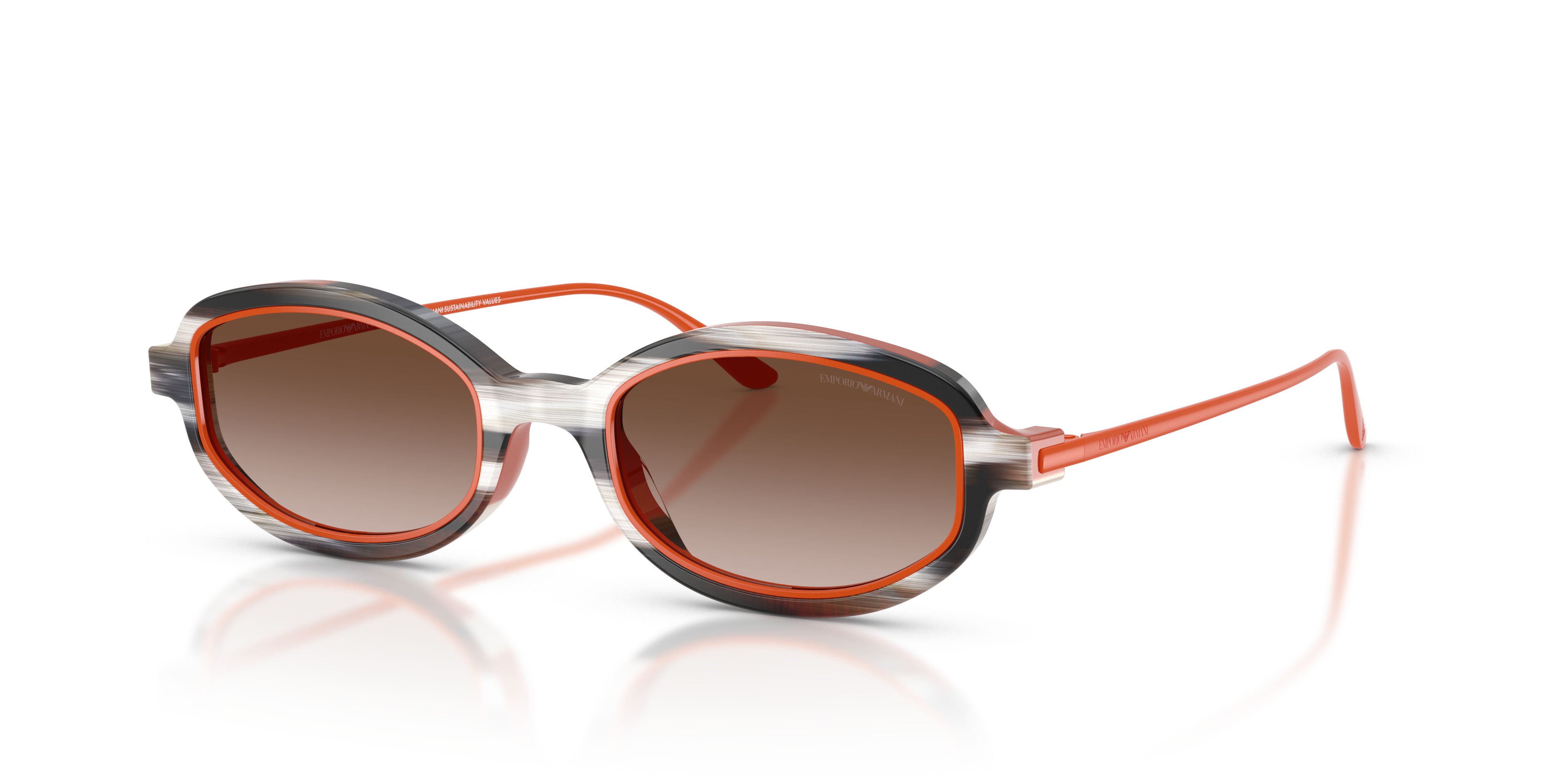 Emporio Armani EA4276U 642613  